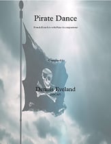 Pirate Dance P.O.D. cover